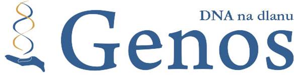 Genos Logo